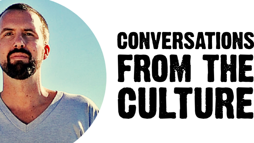 Conversations From The Culture - The Fighter