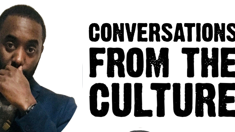 Conversations From The Culture Dope County