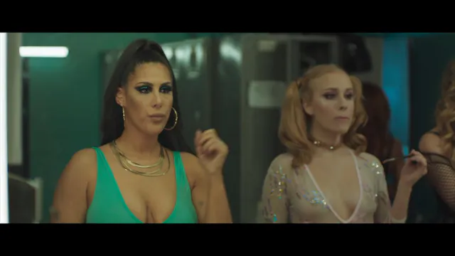 Naked Ambition Trailer