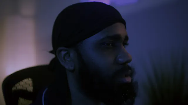 The Perfect Husband Trailer