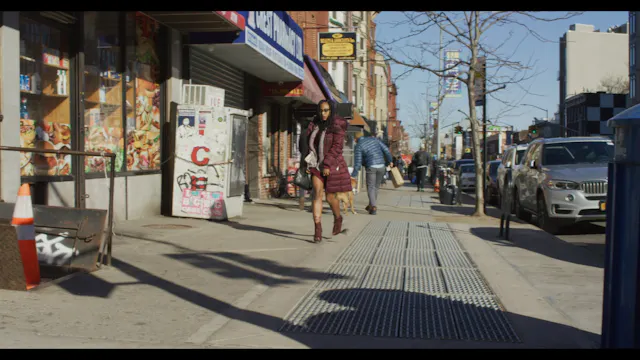 I Hate This F*ckn Job Trailer