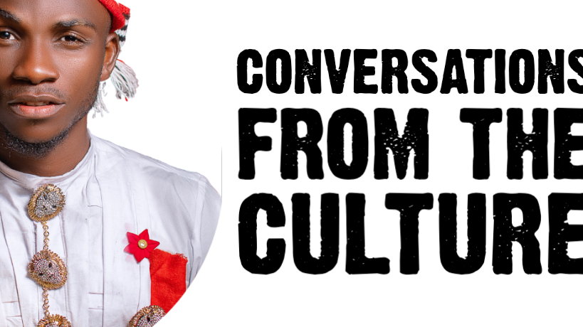 Conversations From the Culture - Quarantime