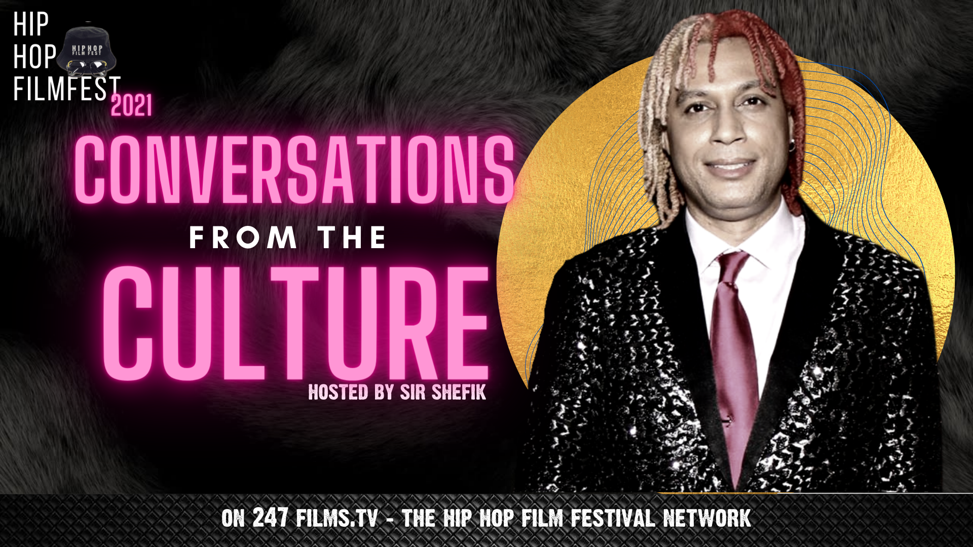 Conversations From The Culture : OPUSxTRAVELxART