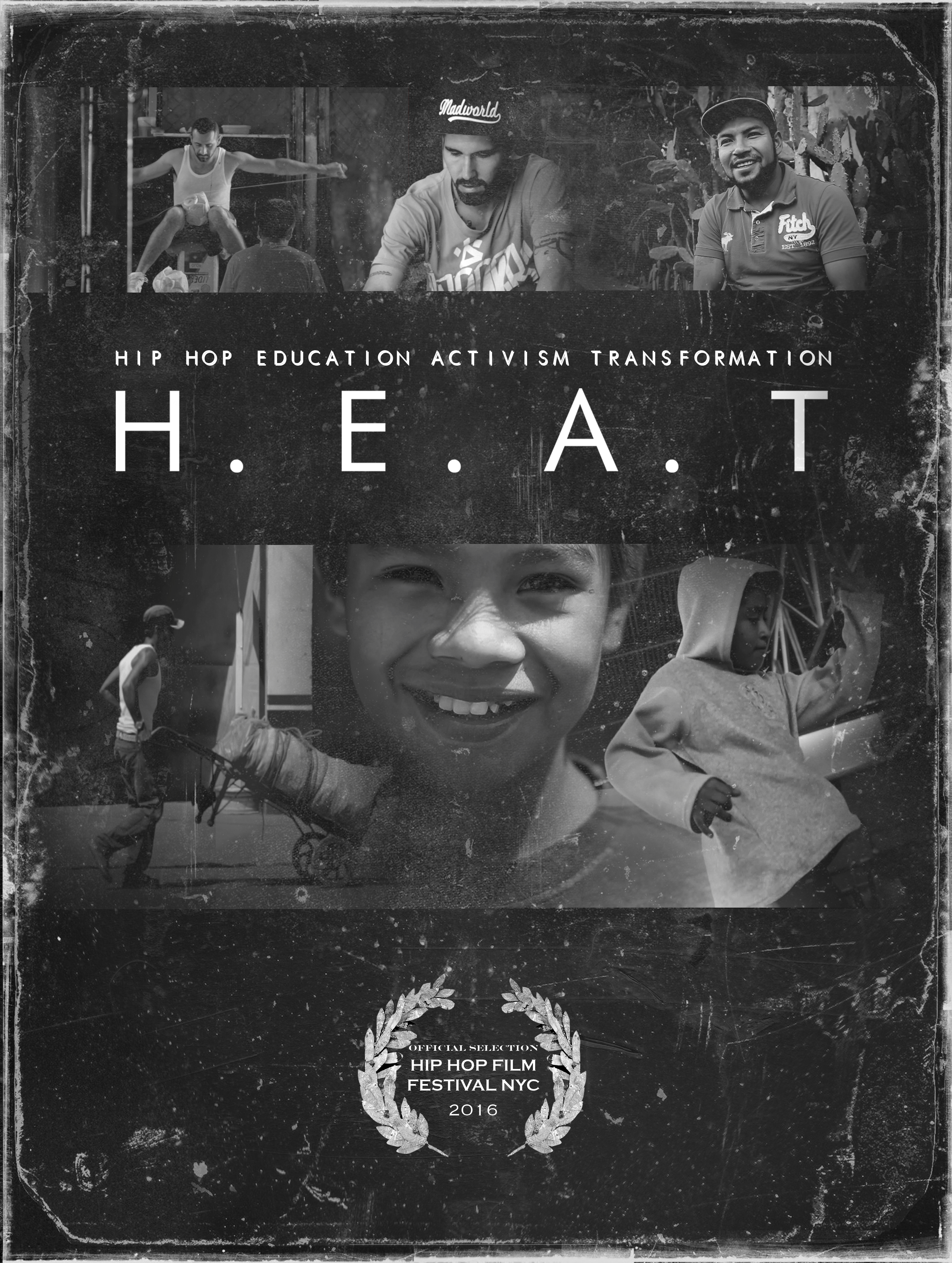 H.E.A.T.