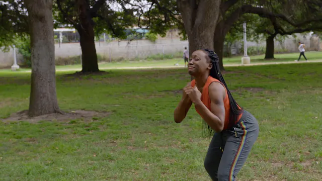 Black Rituals Trailer