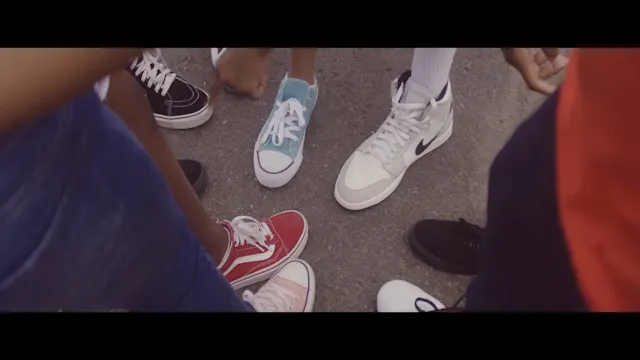 Catch A Girl Trailer