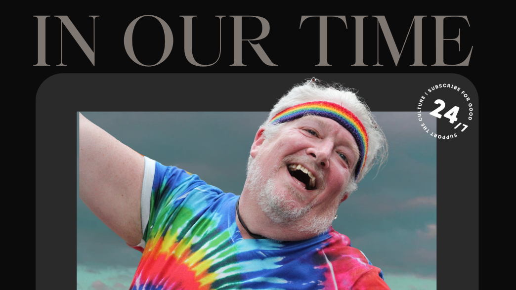 In Our Time w. SIR SHEFIK featuring Tym Moss