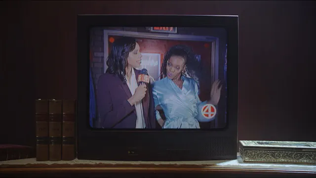 The Miracle Twerker Trailer