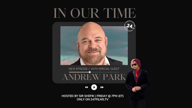 In Our Time featuring Andrew Park