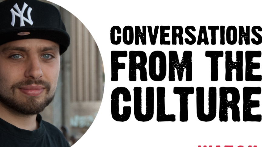 Conversations From The Culture Battleground Germany