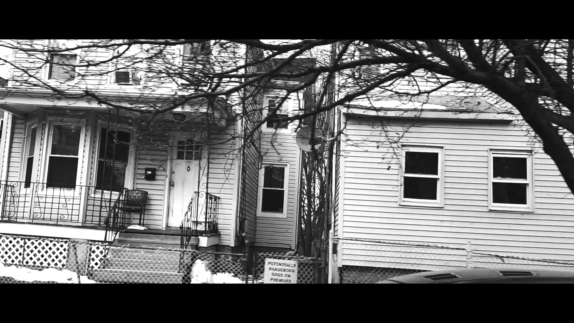 THE PROCESS presents RASHEED CHAPPELL