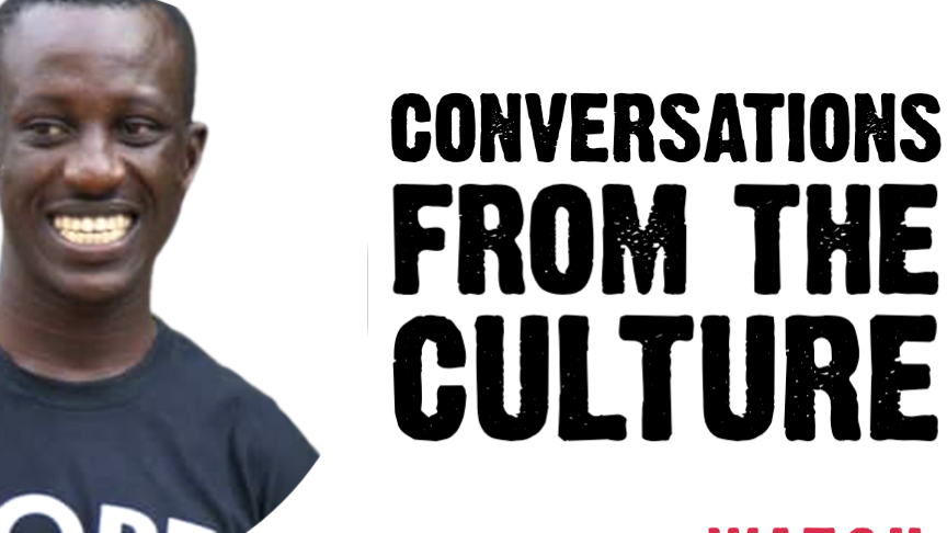 Conversations From The Culture - The Abilities In Disabilities