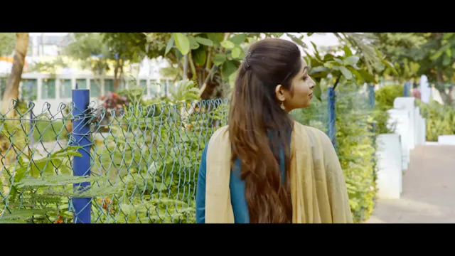 Female Trailer