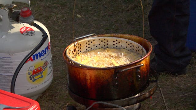 A White Man Walks Into A Barbershop T...