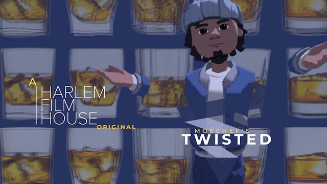 TWISTED ep4