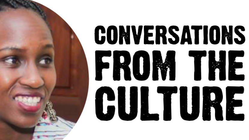 Conversations From The Culture - Toy Car