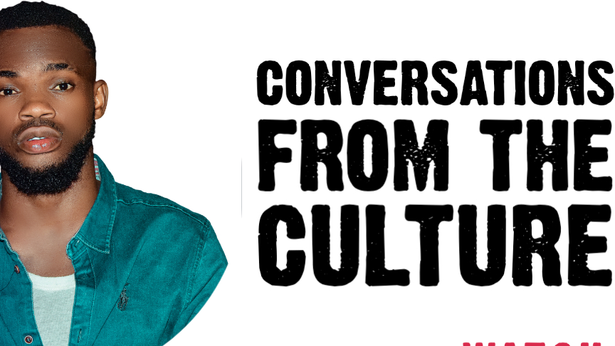 Conversations From The Culture - Tomorrow of