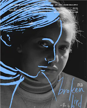 Broken Bird 