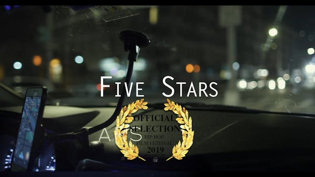 Five Stars trailer