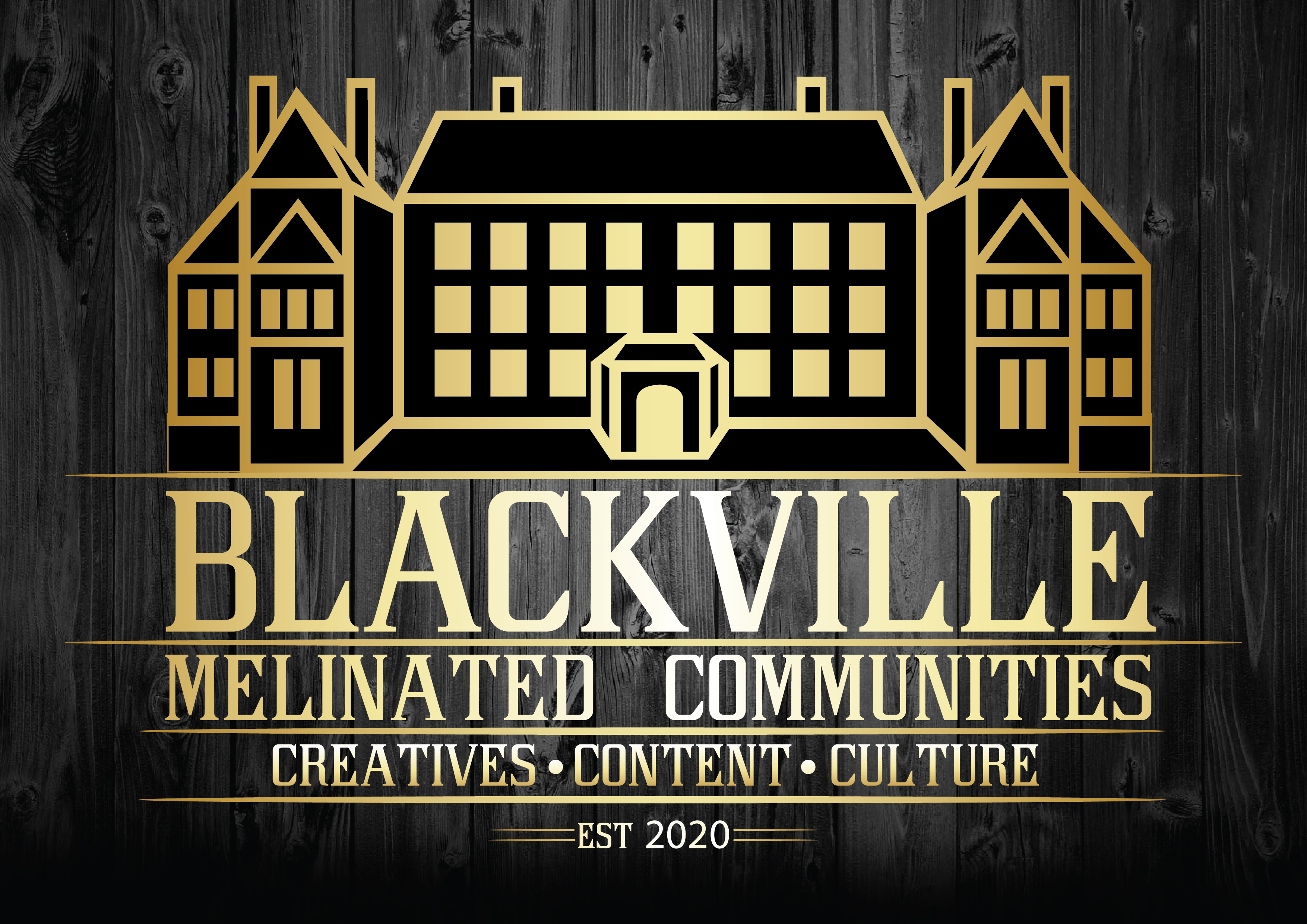 Blackville MC
