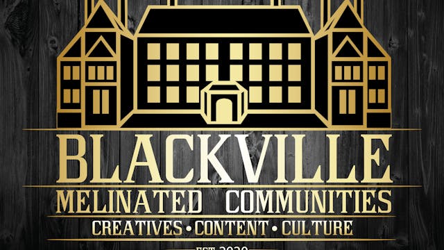 Blackville MC