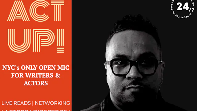 ACT UP! LIVE