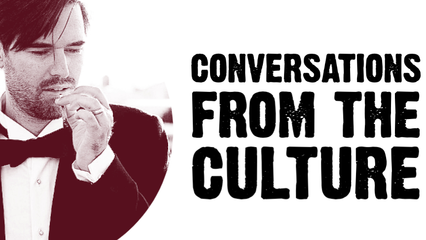Conversations From The Culture - Original Royals