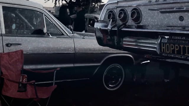 Nobody Trust Nobody trailer