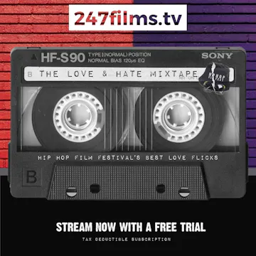 First Friday : The Love & Hate MixTape