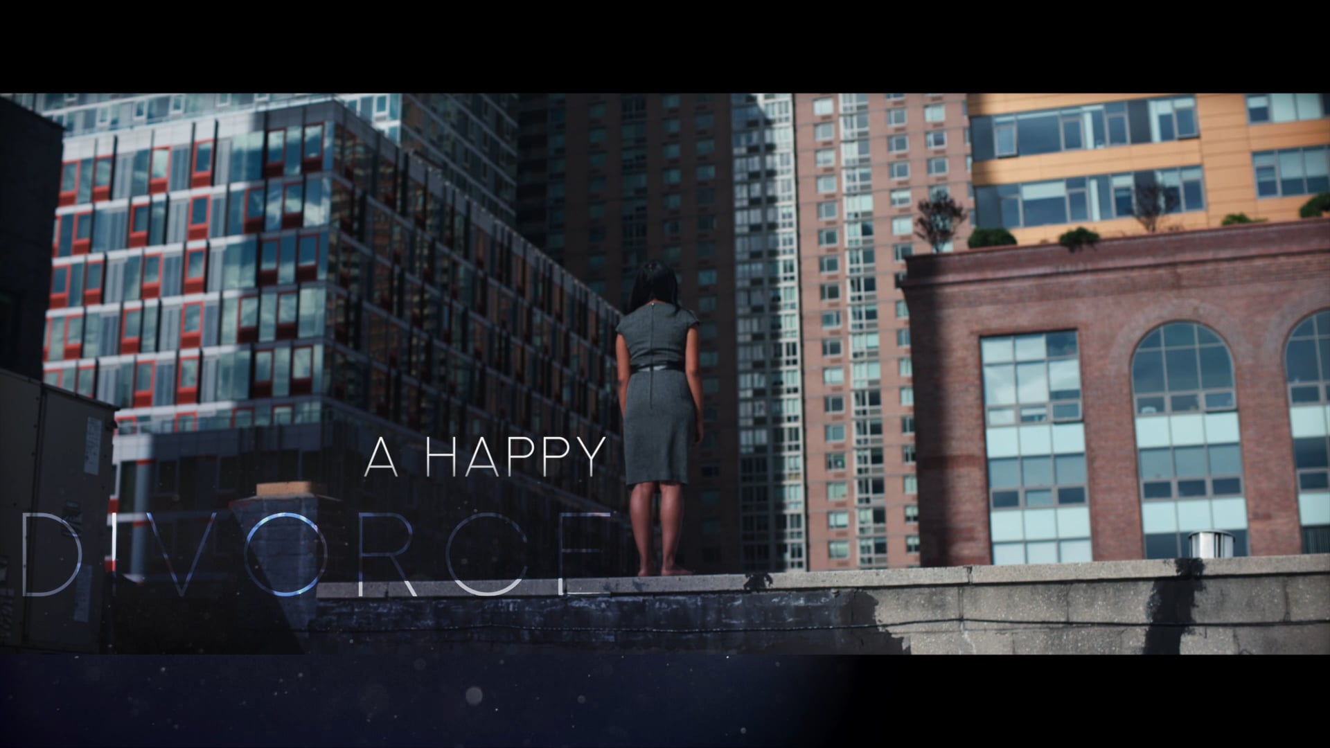 A Happy Divorce Trailer