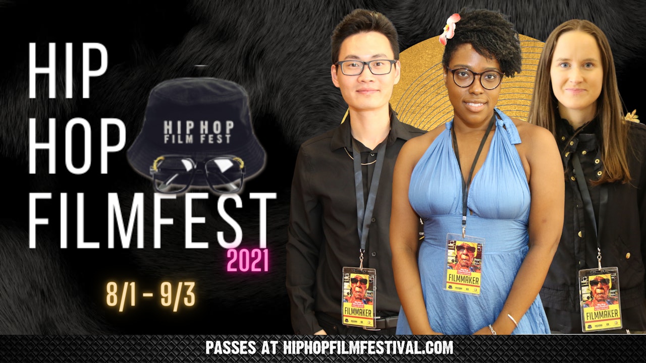 2021 Hip Hop Film Festival