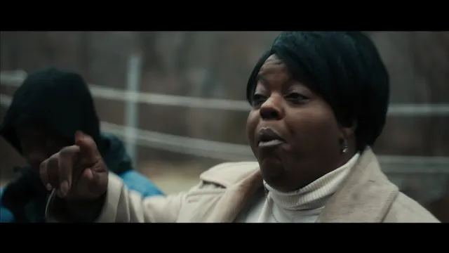 K.I.N.G. Trailer (P&I Only)