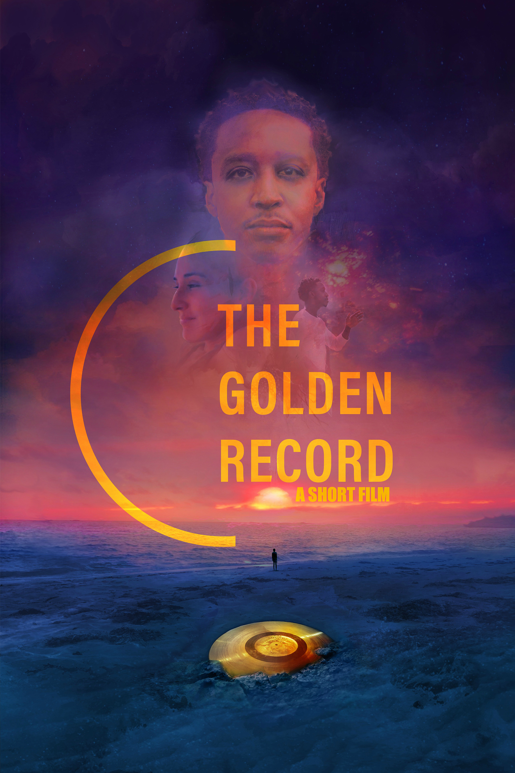 The Golden Record