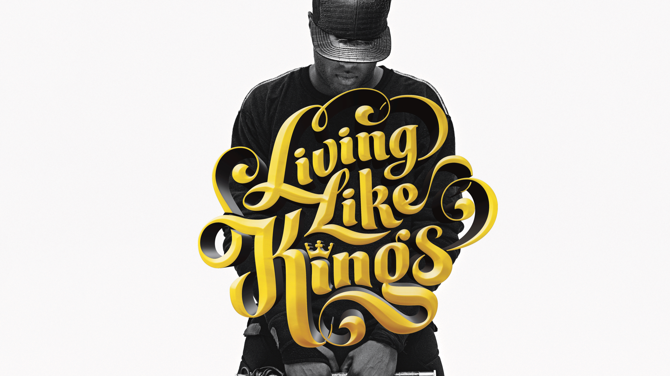Living Like Kings