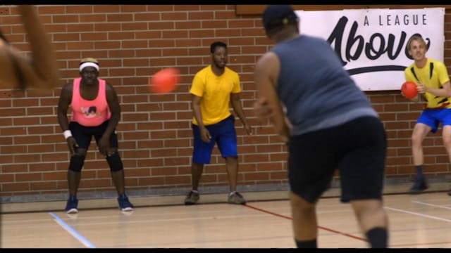 House of Balls Trailer (P&I Only)