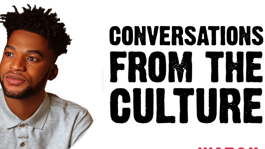 Conversations From The Culture - Dark Shades