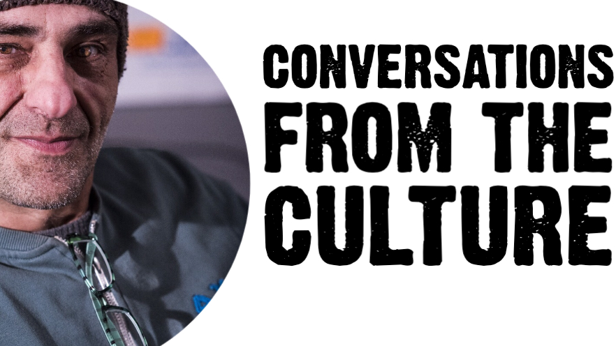 Conversations From The Culture Alamari Love