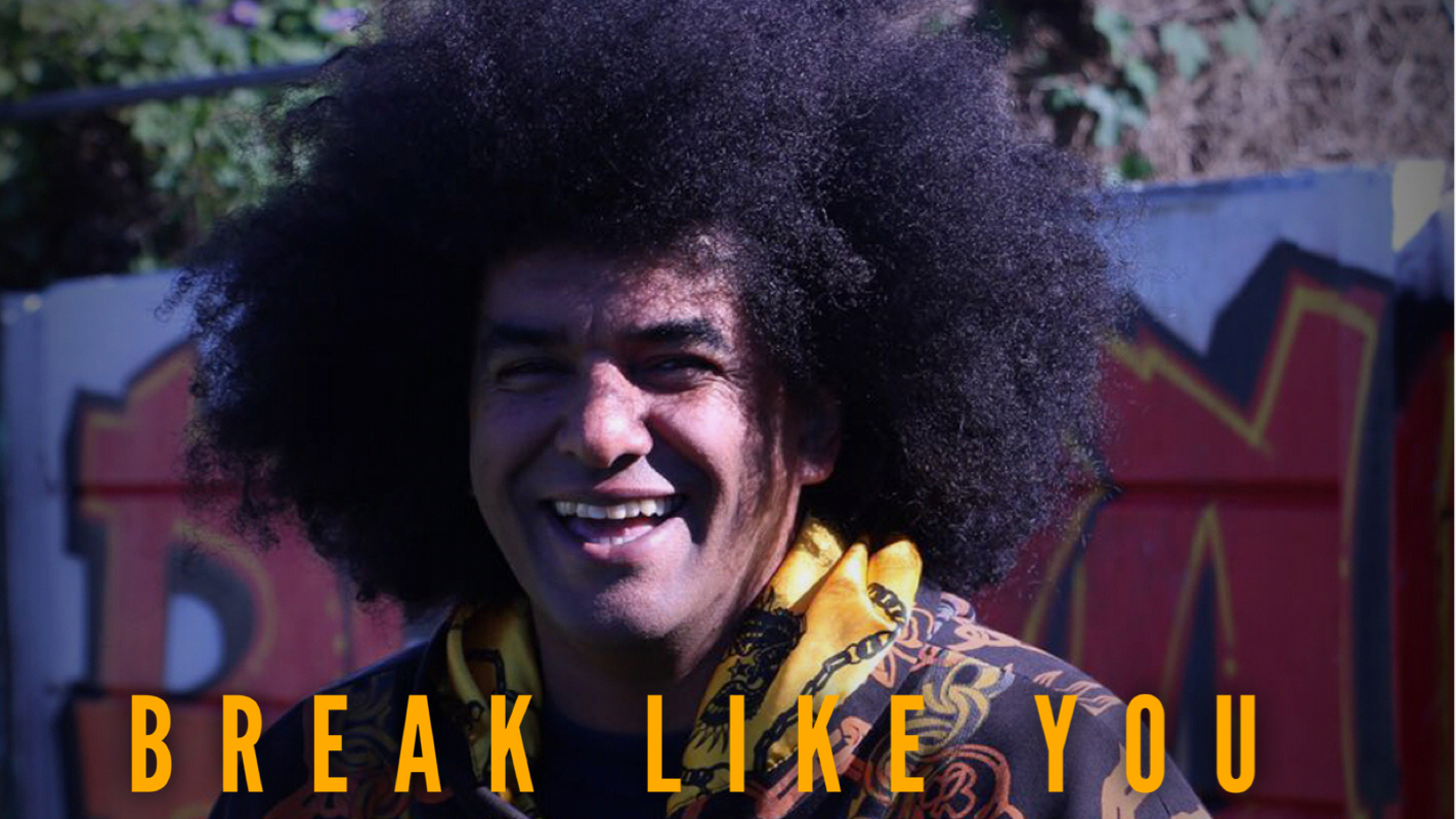 Break Like You