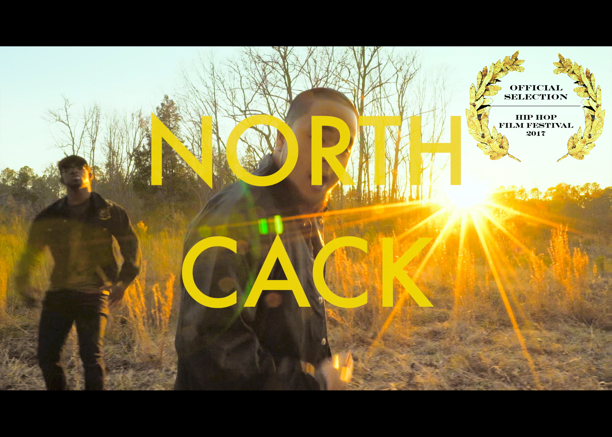 "North Cack" G Yamazawa ft. Joshua Gunn and Kane Smego