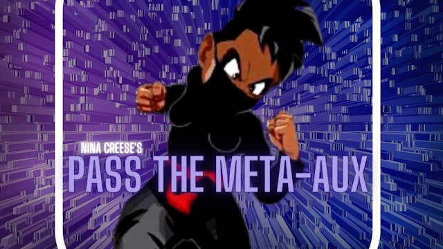 Pass The Meta-Aux - Part 2