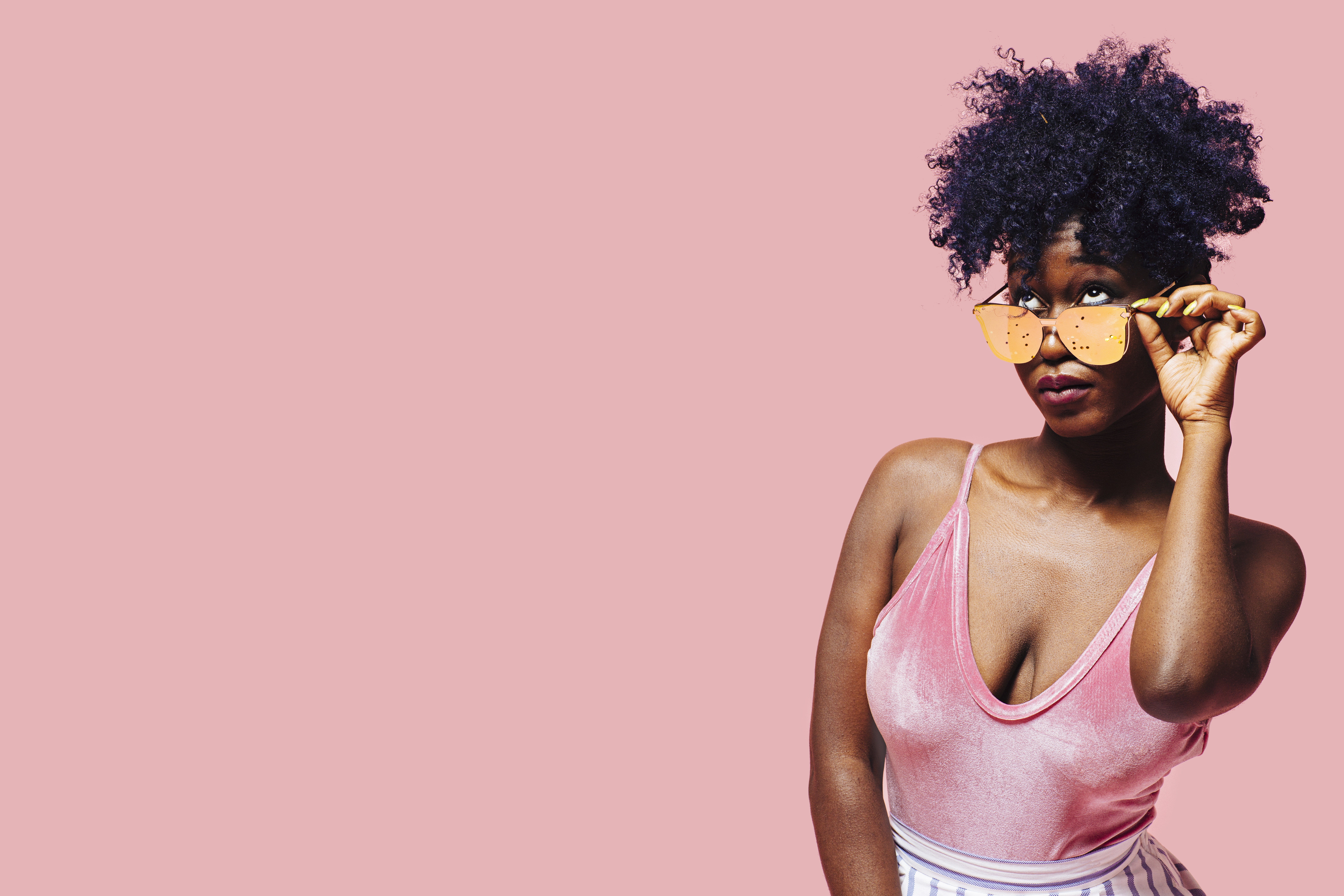 The Dope Web Year 3 - Dope AF Web Series