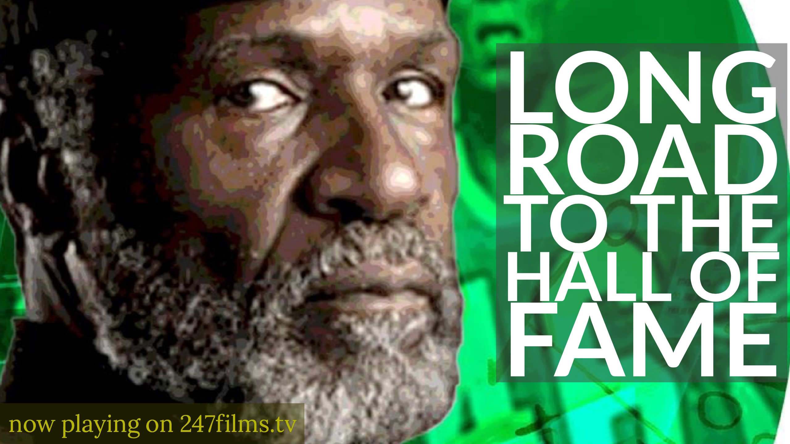 Long Road To The Hall Of Fame