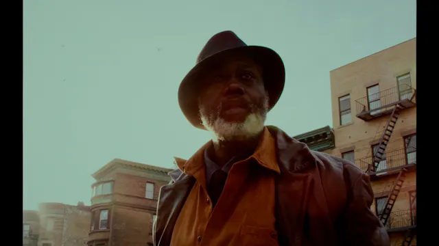 A Bittersweet Picture Trailer