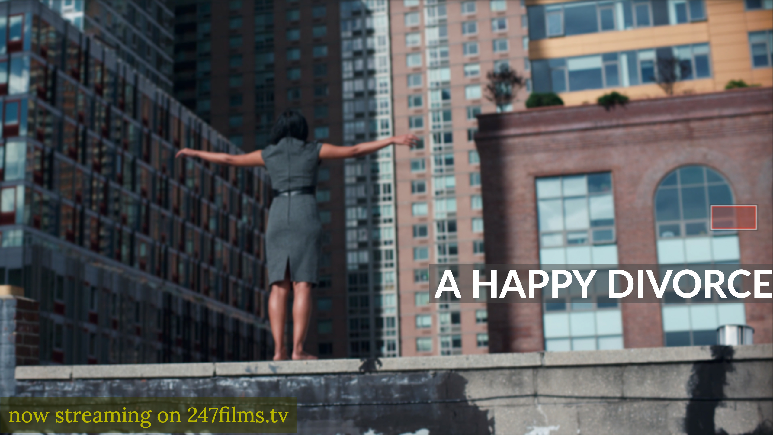 A Happy Divorce