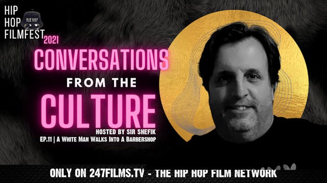 Conversations From The Culture : A Wh...