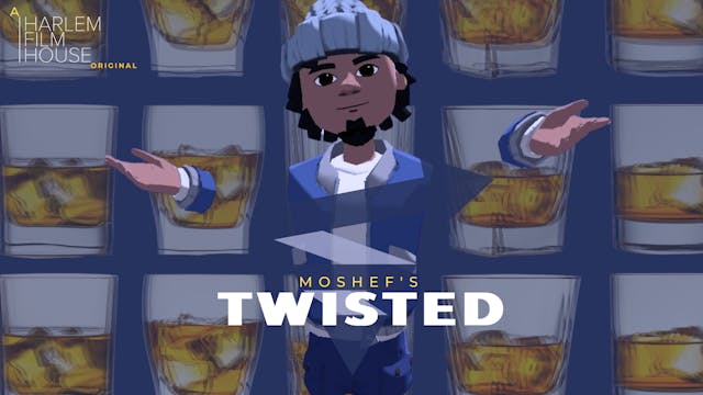 TWISTED Ep2 