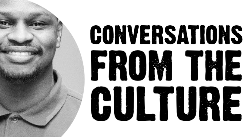 Conversations From The Culture - Tishala