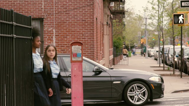 Kinky Trailer (P&I Only)