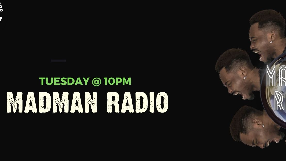 MadMan Radio