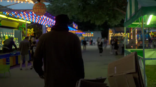 SUPERSTAR Trailer